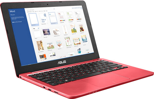  Апгрейд ноутбука Asus EeeBook E202SA